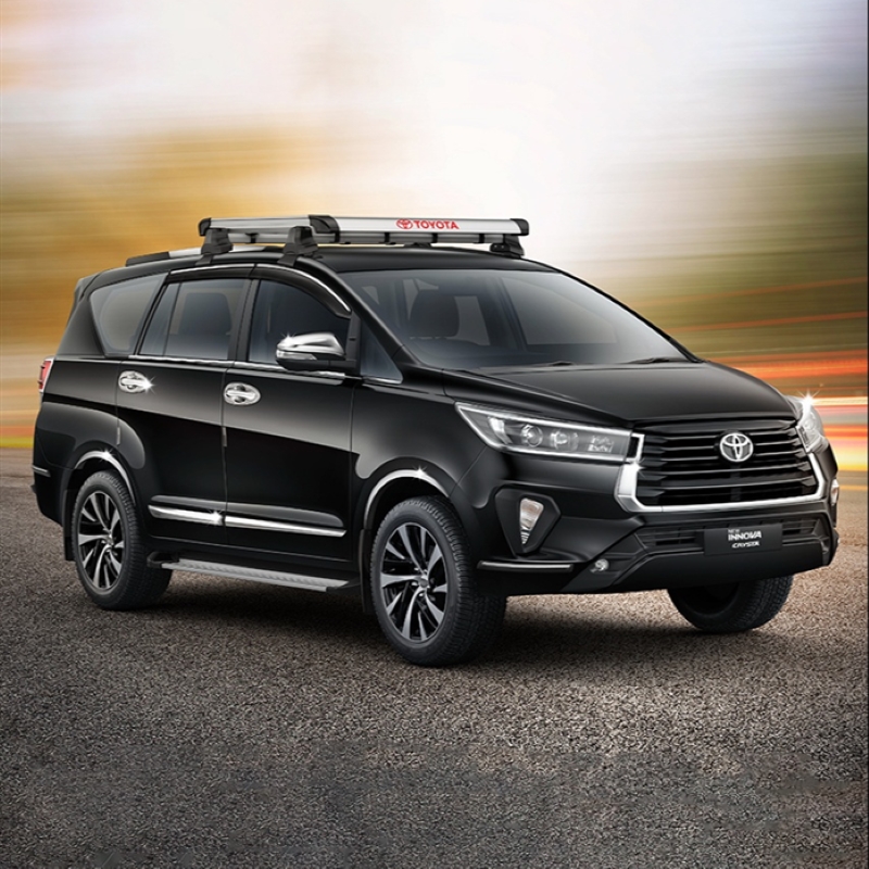 Toyota Innova Crysta Conversion Kit – Universal Fit + 1-Year Warranty