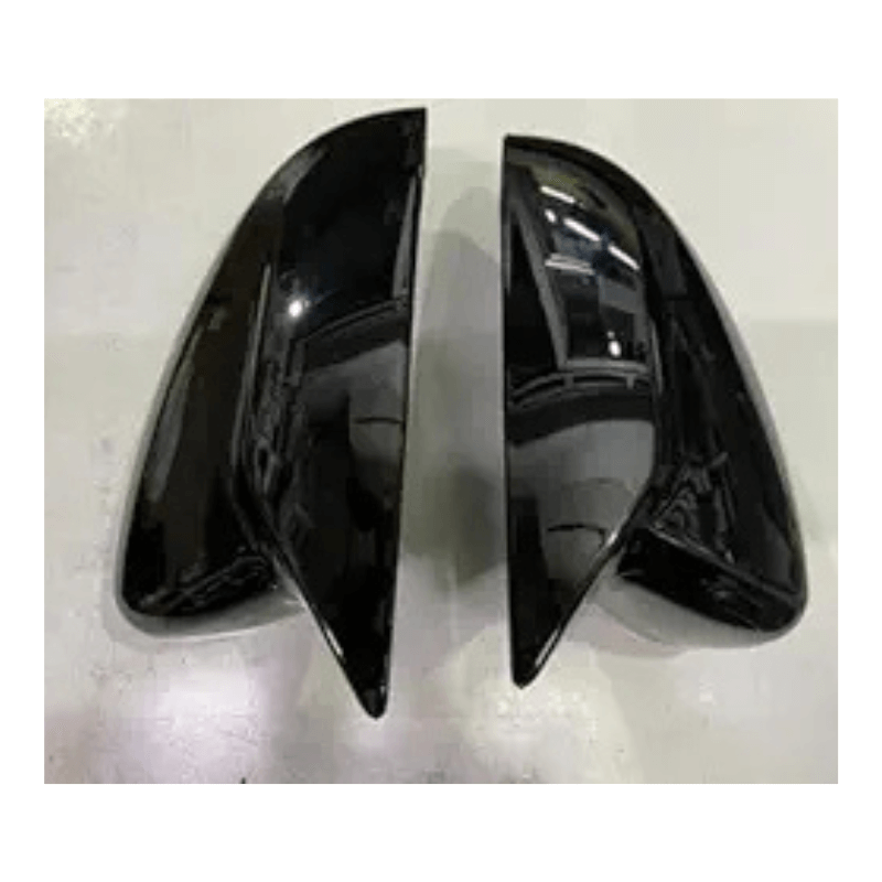 BATMAN STYLE MIRROR CAPS SWIFT