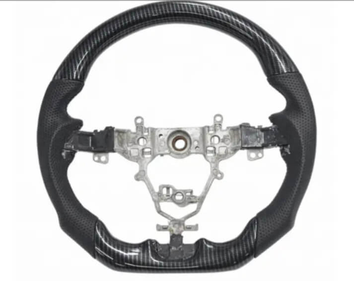 Jimny /Vitara / Hyryder Steering Wheel