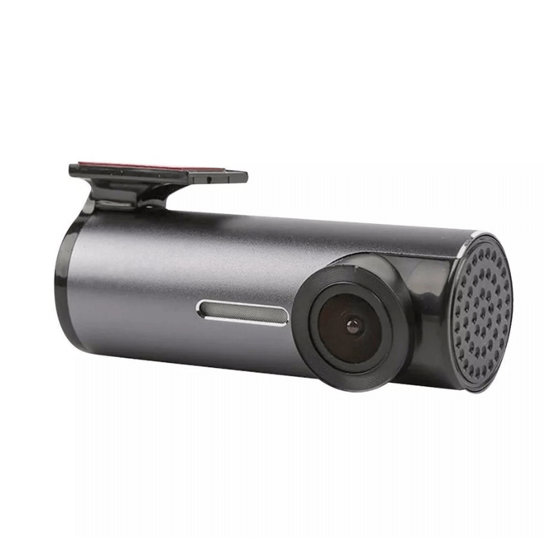 360 Degree Car Camera Driving Recorder 24H Video Dash Cam Car Accessory