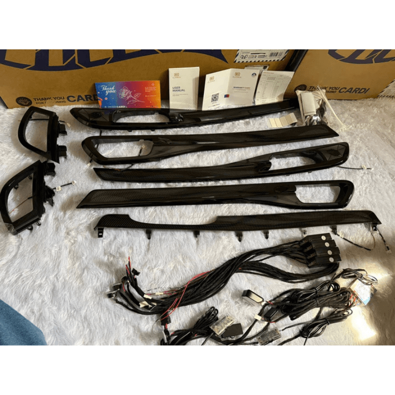 Cardi OEM Ambient Light  For Kia Seltos