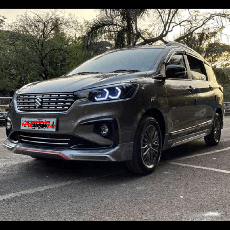 Maruti Suzuki Ertiga Body Kit (2017–2025 Models) – Premium Fitment with (1 Year Warranty)