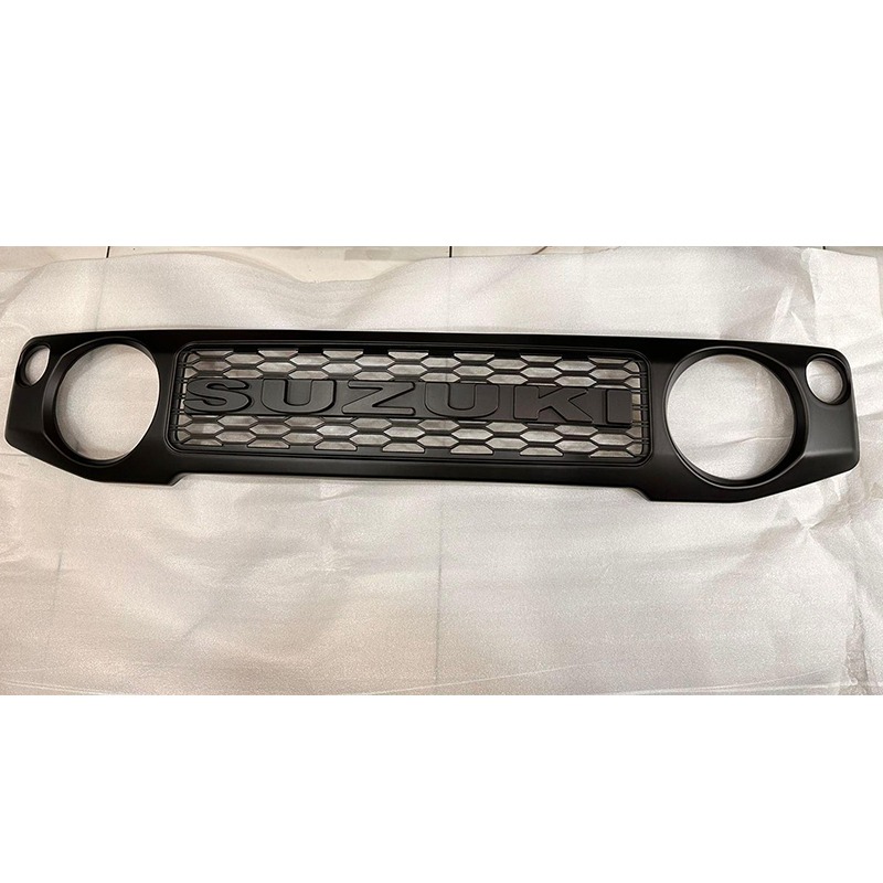 Maruti Suzuki Jimny Grill