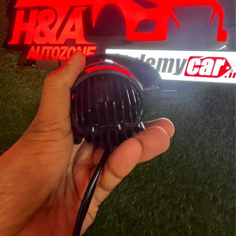 Honda Specific Fog Light Projector