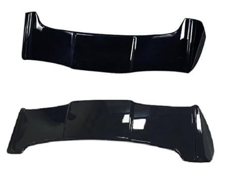 Maruti Suzuki Swift 2018–2024 Batman Spoiler – Sport Rear Spoiler (1-Year Warranty)