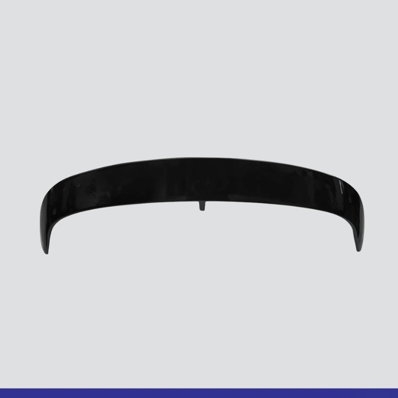 ABS Plastic VW Polo GT Spoiler 2009–2022 – Sporty Rear Upgrade (1-Year Warranty)