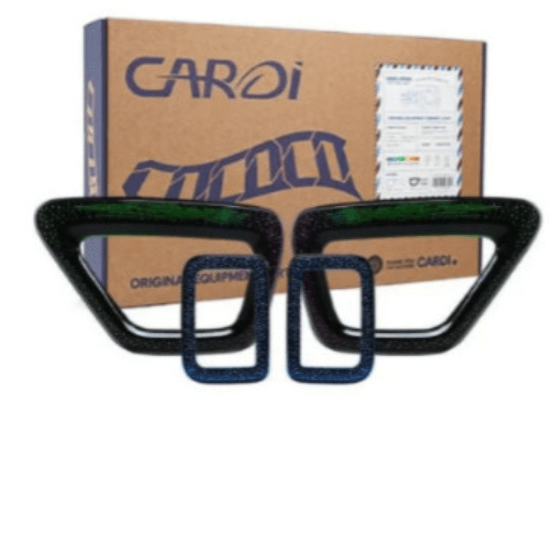 Cardi K4 OEM Ambient Light  For Mahindra Scorpio N Line