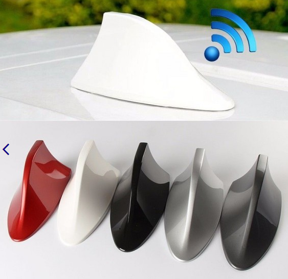 Shark Fin Antenna