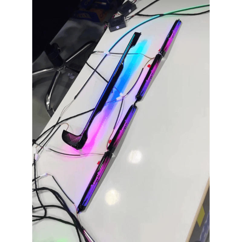 Cardi K4 OEM Ambient Light  For Kia Sonet