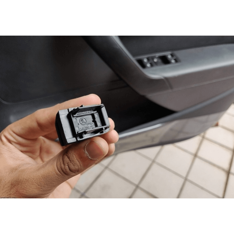 Card Holder for VW Cars