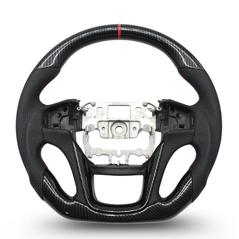 Mahindra Old Thar 3 Door Steering Wheel