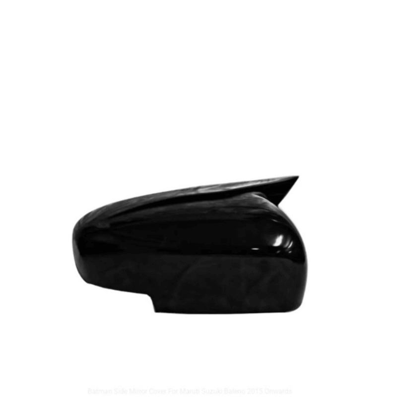 BATMAN STYLE MIRROR CAPS  BALENO