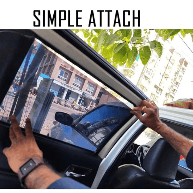 Xray Sheet for Maruti Invicto Complete Set of 4 Piece