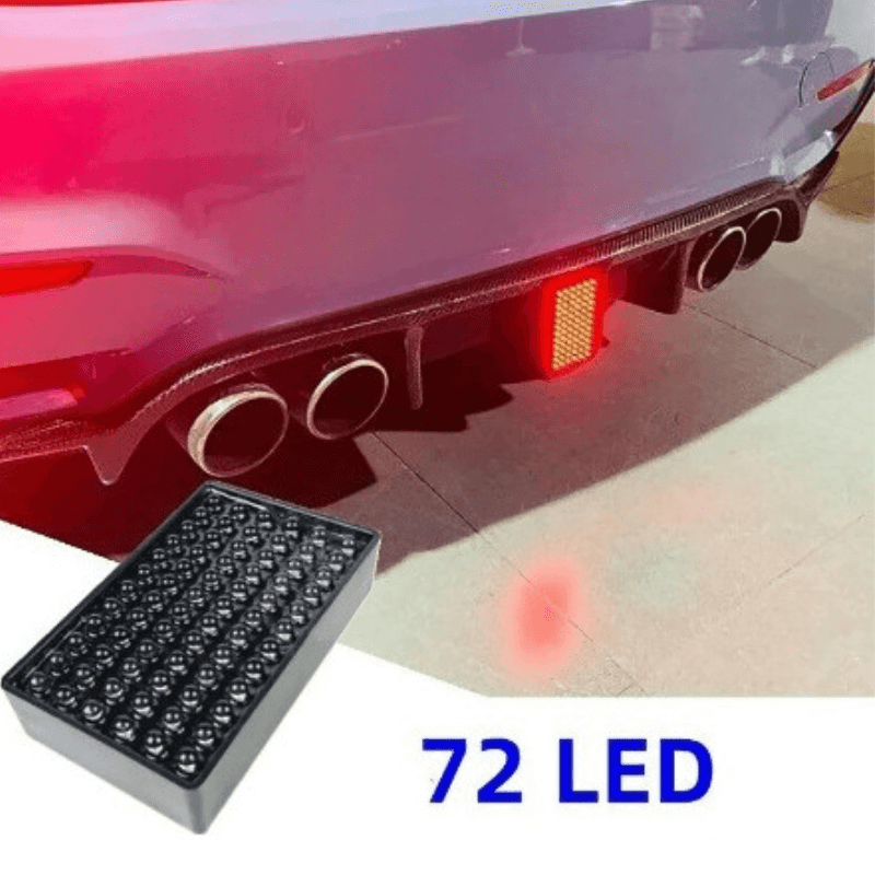 72LEDs Car Brake Light Universal
