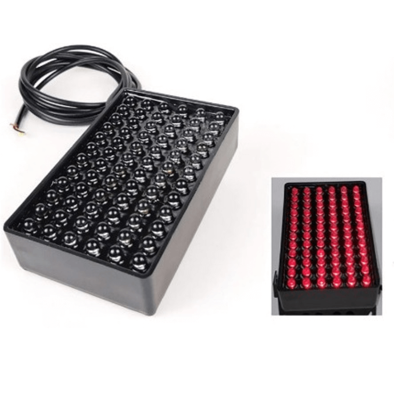 72LEDs Car Brake Light Universal