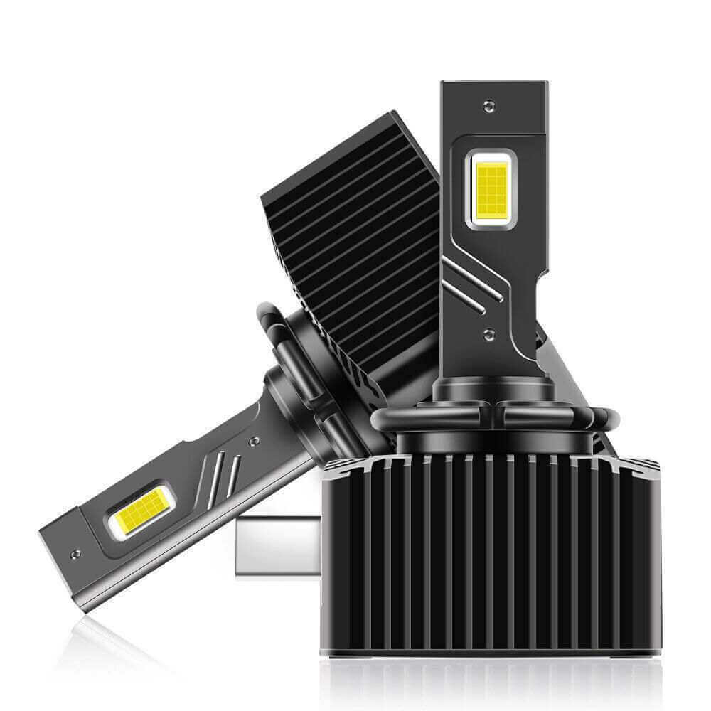 D Series LED Headlight Bulbs HID Xenon Conversion Kit For Car