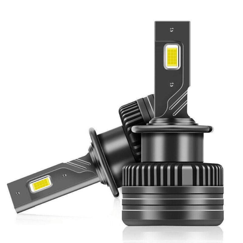 D Series LED Headlight Bulbs HID Xenon Conversion Kit For Car