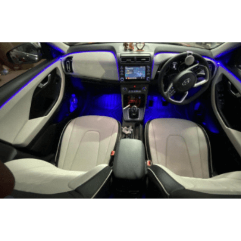 Cardi OEM Ambient Light  For Hyundai  Creta