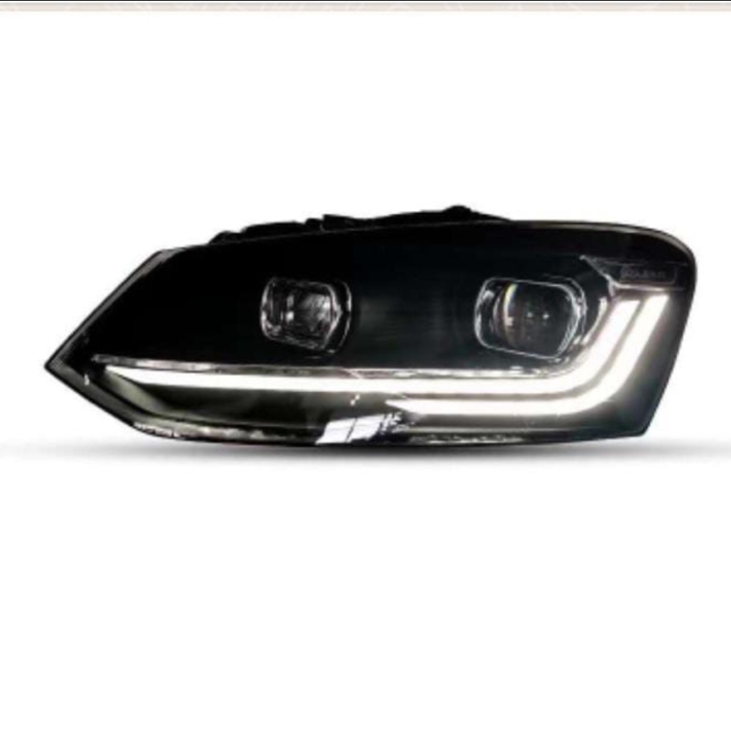 Polo aftermarket accessories discount