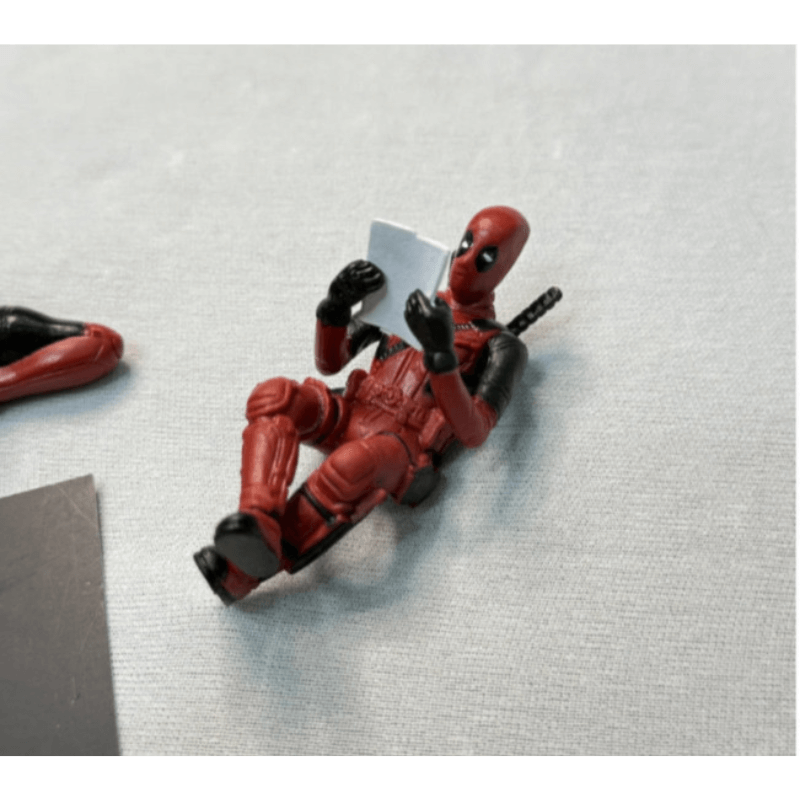 Deadpool Action Figures