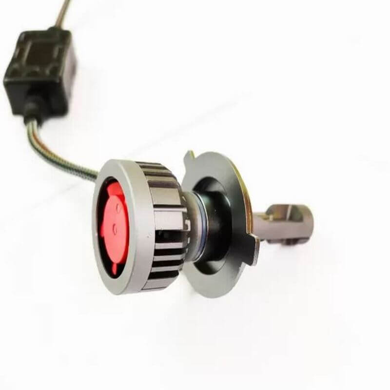 Crystal Eye LED Bulbs 2024 Version (Made in Japan)