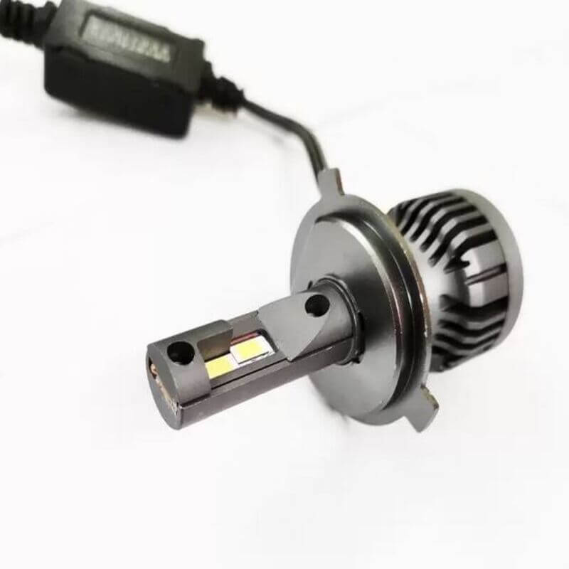 Crystal led light for car deals