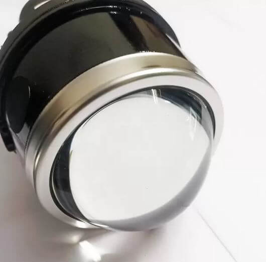iPH Fog Projector Lights - iPHCAR M612 Fog Lamp Projectors