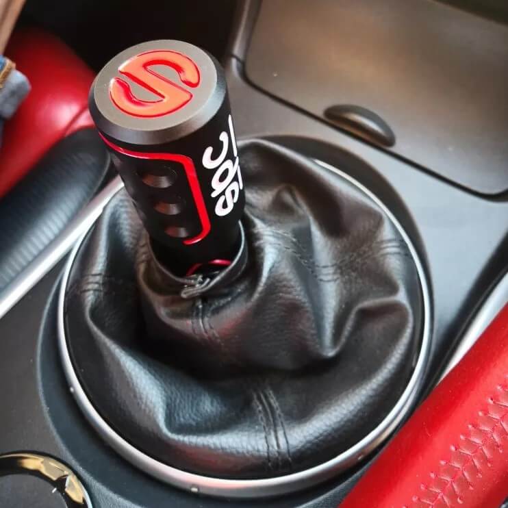 Sparco Gear Knob