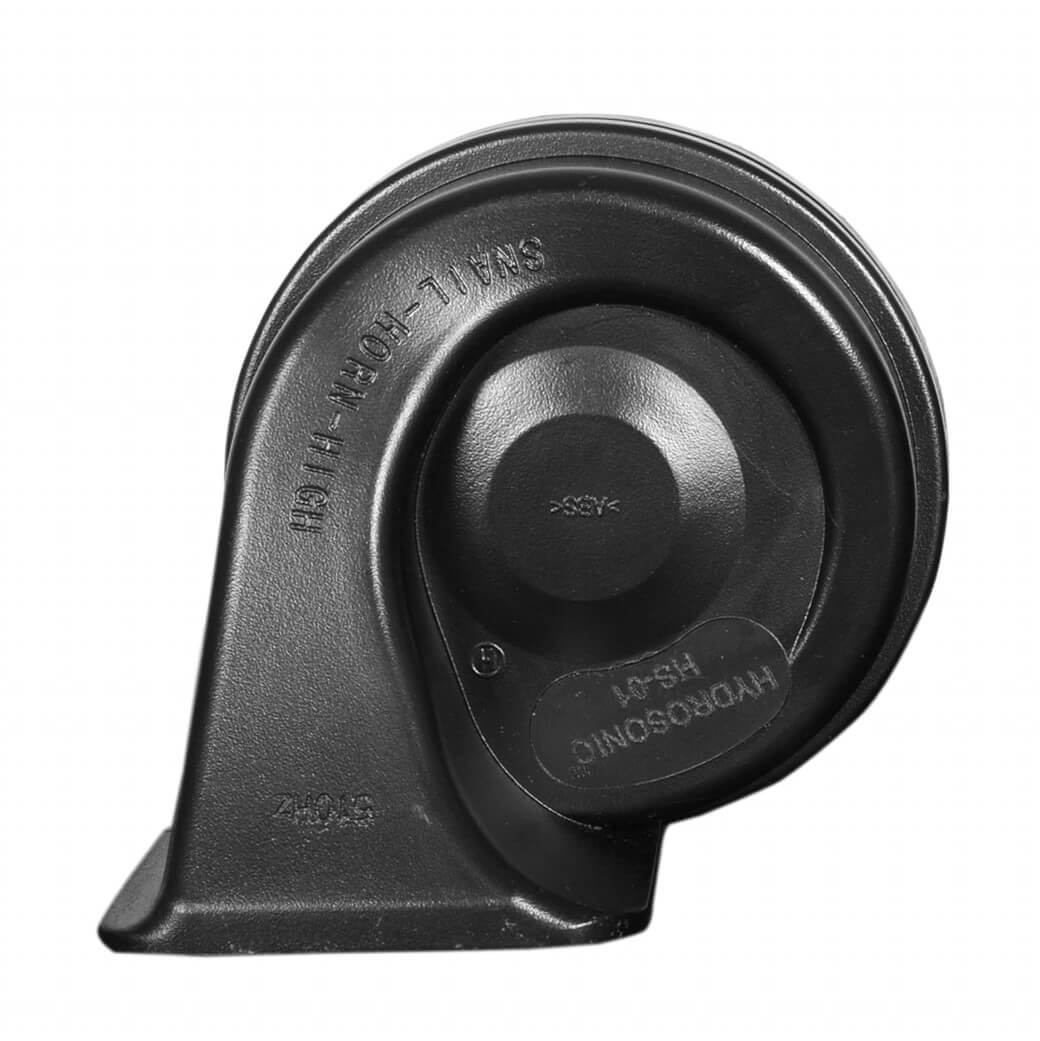 Hydrosonic Copper Coil Horn Set of 2