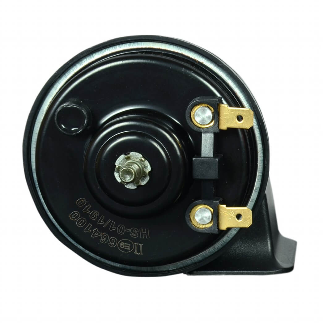 Hydrosonic Copper Coil Horn Set of 2