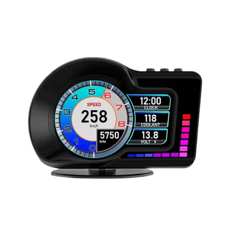 OBD Display