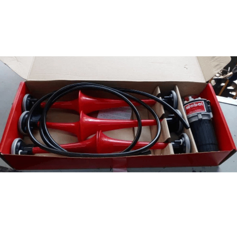 Stebal Godfather Tone Horn