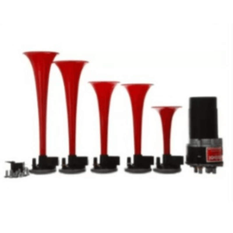 Stebal Godfather Tone Horn