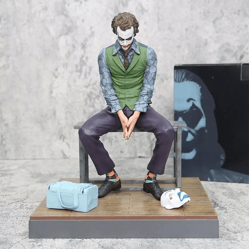 Joker Action Figure