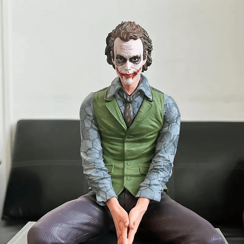 Joker Action Figure