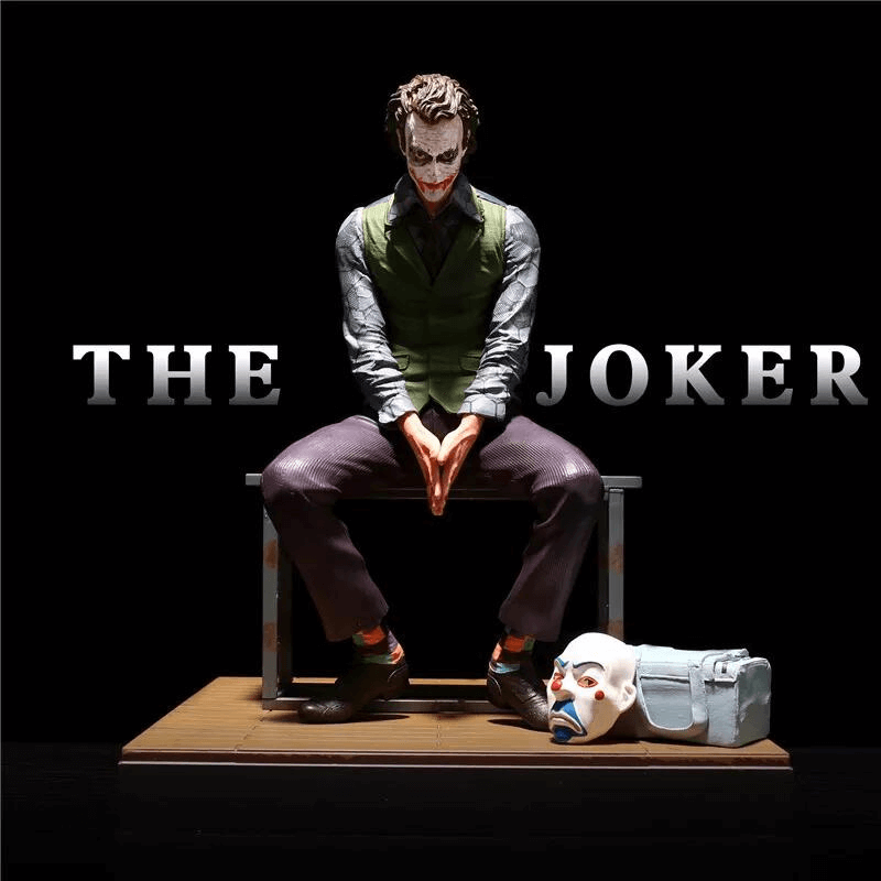 Joker Action Figure