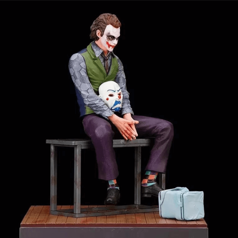 Joker Action Figure