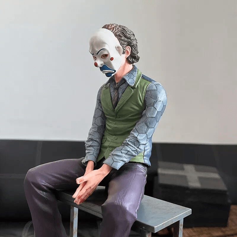 Joker Action Figure