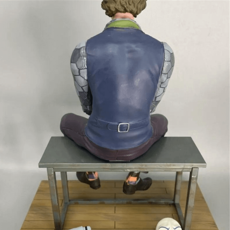 Joker Action Figure