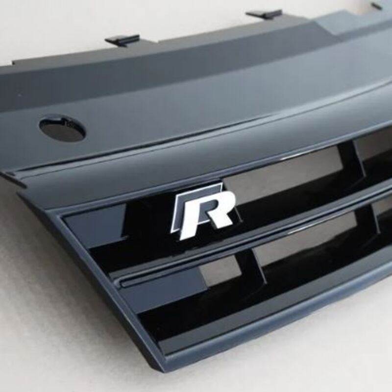 VW Polo R Line Grill