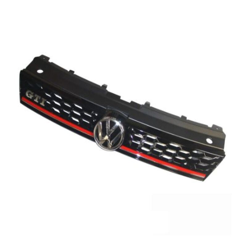 VW Polo GTi Grill