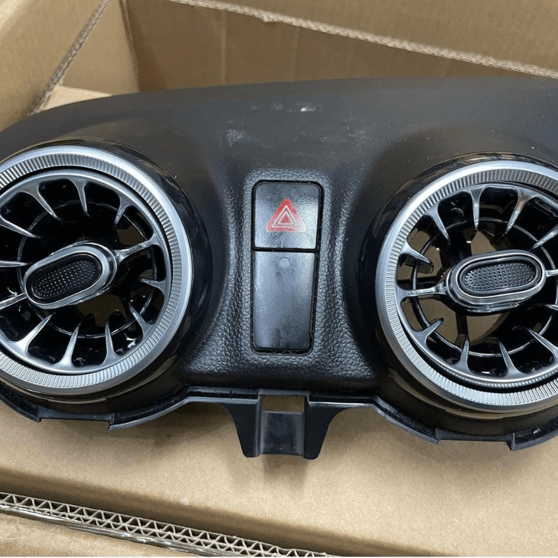 Swift Ac Vent