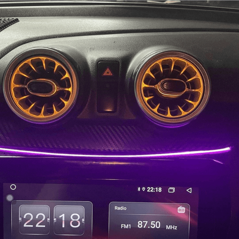 Swift Ac Vent