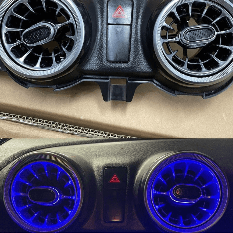 Swift Ac Vent