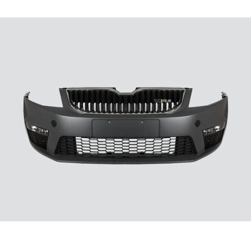 Skoda octavia rs clearance body kit