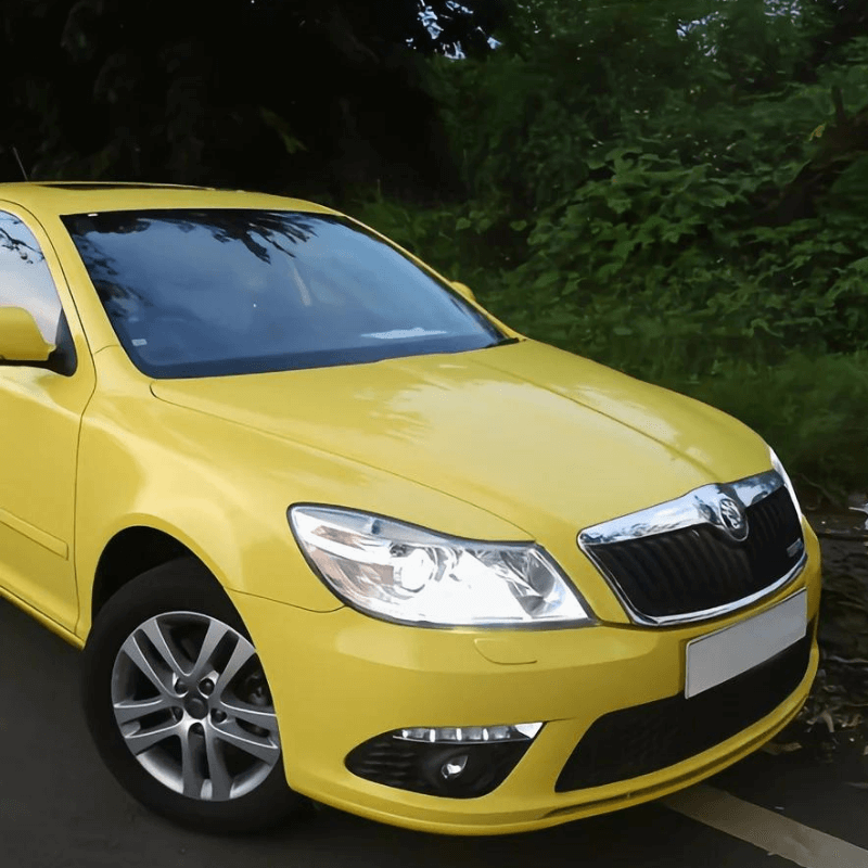 Skoda Laura VRs Kit 2009 to 2012 Model