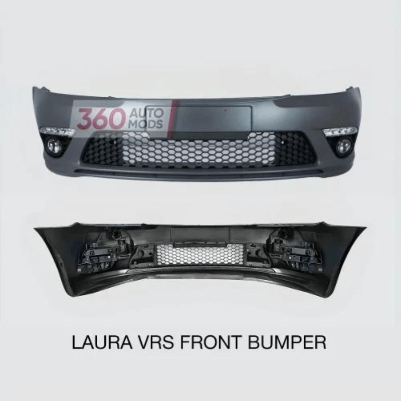 Skoda Laura VRs Kit 2009 to 2012 Model
