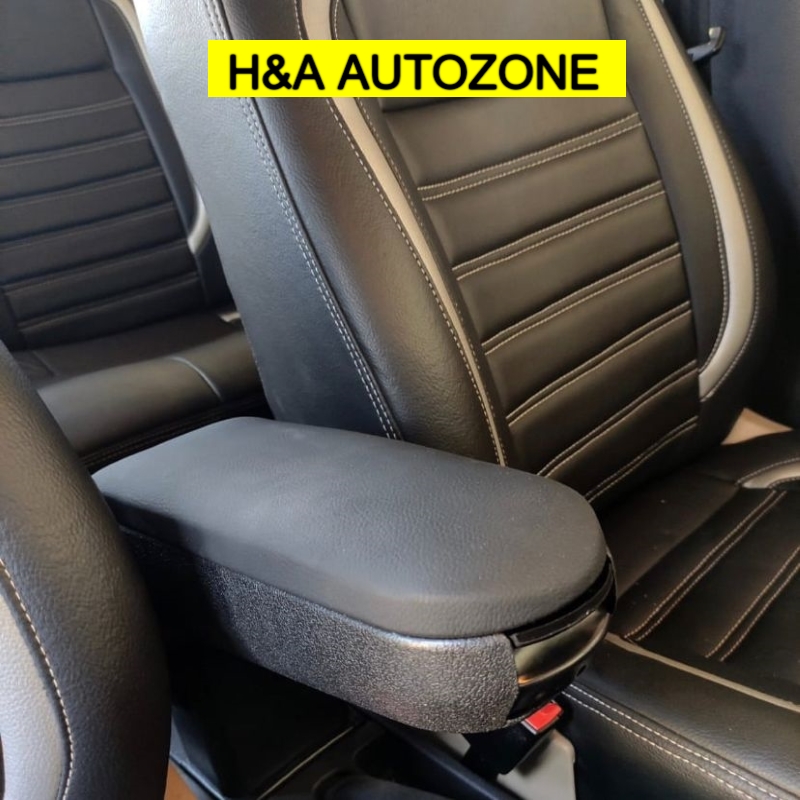 Volkswagen Polo Armrest