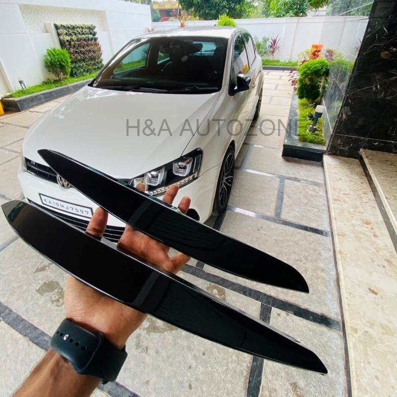 Eyelid for Volkswagen Polo