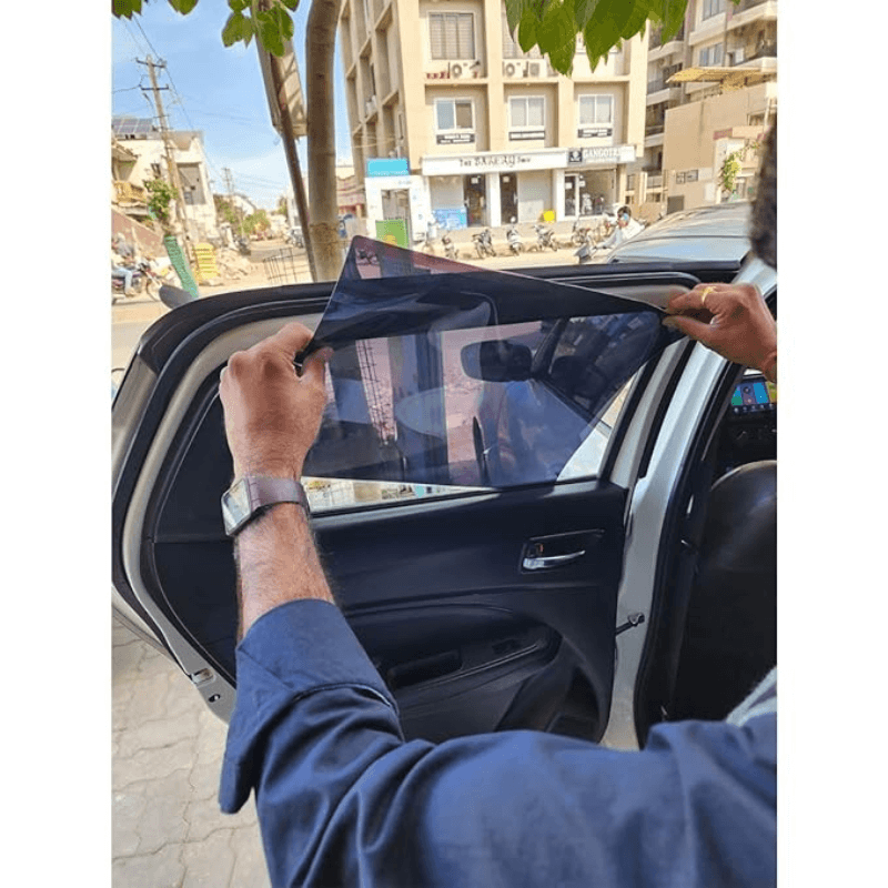 Xray Sheet for Maruti Baleno 2022  Complete Set of 4 Piece